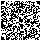 QR code with Cincinnati Enquirer Inc contacts
