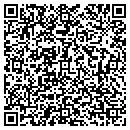 QR code with Allen & Shute Karate contacts