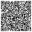 QR code with Andrews Hall contacts