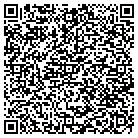 QR code with Hancock Regional Planning Comm contacts