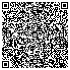 QR code with Mc Cune Cycle World Inc contacts