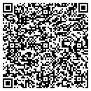 QR code with C H Finishing contacts