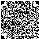 QR code with Mullet's Penzoil Service contacts