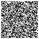 QR code with 3 C Tech Inc contacts