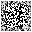 QR code with J&B Transports contacts