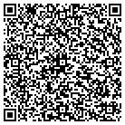 QR code with T Cs Maple Grove Carry Out contacts