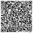 QR code with Highland Heritage Log Homes contacts