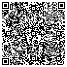 QR code with R & R The Original Caterers contacts