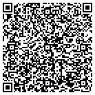 QR code with Hamilton Insurance Services contacts
