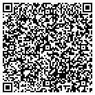 QR code with Thunder Road Rod & Custom contacts