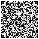 QR code with ABC Liquors contacts
