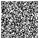 QR code with C J Voneman Co contacts
