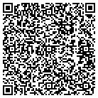 QR code with Mc Clurg's Shoe Repair contacts
