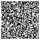 QR code with Talbots contacts