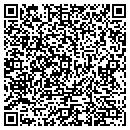QR code with 1 01 St Barbers contacts