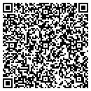 QR code with Archwood Inc contacts