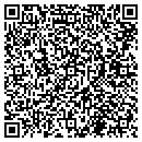 QR code with James R Dugan contacts