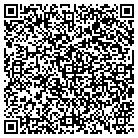 QR code with Mt Sterling Auto Wrecking contacts