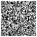 QR code with A 1 Flooring contacts