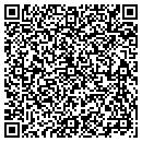 QR code with JCB Properties contacts