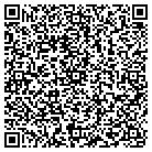 QR code with Central Miami Excavating contacts