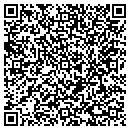 QR code with Howard R Culver contacts