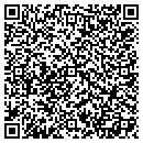 QR code with McQuaids contacts