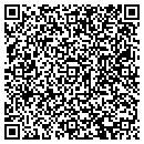 QR code with Honeytree House contacts