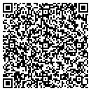 QR code with C M H Electronics contacts