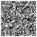 QR code with Art Library contacts