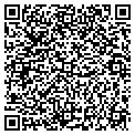 QR code with Hertz contacts