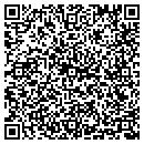 QR code with Hancock Disposal contacts