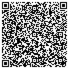QR code with H & R Block Tax Service contacts