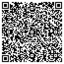 QR code with Harris C Bowman DDS contacts
