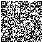 QR code with Woody Williams Eyeglass Place contacts