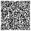 QR code with Ladua Inc contacts