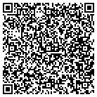 QR code with Advance Animal Clinic contacts