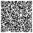 QR code with D & T Remodeling contacts