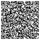 QR code with My Little Angels Day Care contacts