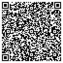 QR code with OH Vations contacts