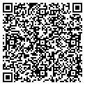 QR code with WCAP contacts