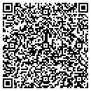 QR code with G Mohr Enterprises contacts