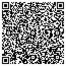 QR code with Leipzig Haus contacts
