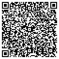 QR code with XTC contacts