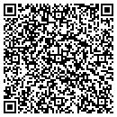QR code with Alvin Utrup contacts