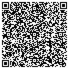 QR code with Mc Gonegle Dry Cleaners contacts