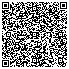 QR code with B&K Home Medical Services contacts