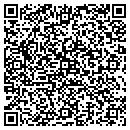 QR code with H Q Driving Academy contacts