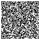 QR code with Gordon Machine contacts
