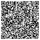 QR code with R & W Fixturing Co Inc contacts